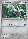 103/159 — N's Klink — Journey Together