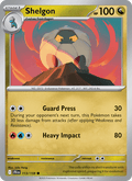 113/159 — Shelgon — Journey Together