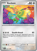 122/159 — Kecleon — Journey Together