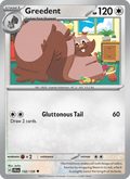 132/159 — Greedent — Journey Together
