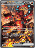 182/159 — Volcanion ex — Journey Together