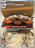 186/182 — Crustle — Destined Rivals