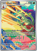 188/182 — Hydrapple — Destined Rivals