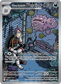 199/182 — Team Rocket's Weezing — Destined Rivals