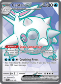 210/182 — Cetitan ex — Destined Rivals