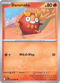 013/86 — Darumaka — Black Bolt